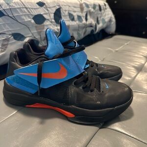 Nike KD4 size 10 no box
